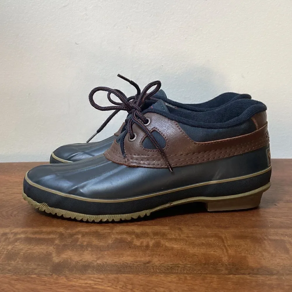 Sporto Thermolite Duck Rain Shoes
